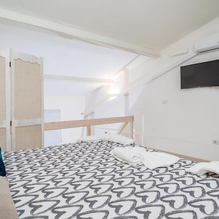 Mungibeddu Apartment Catania Ngoại thất bức ảnh