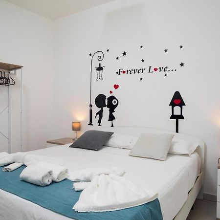 Mungibeddu Apartment Catania Ngoại thất bức ảnh