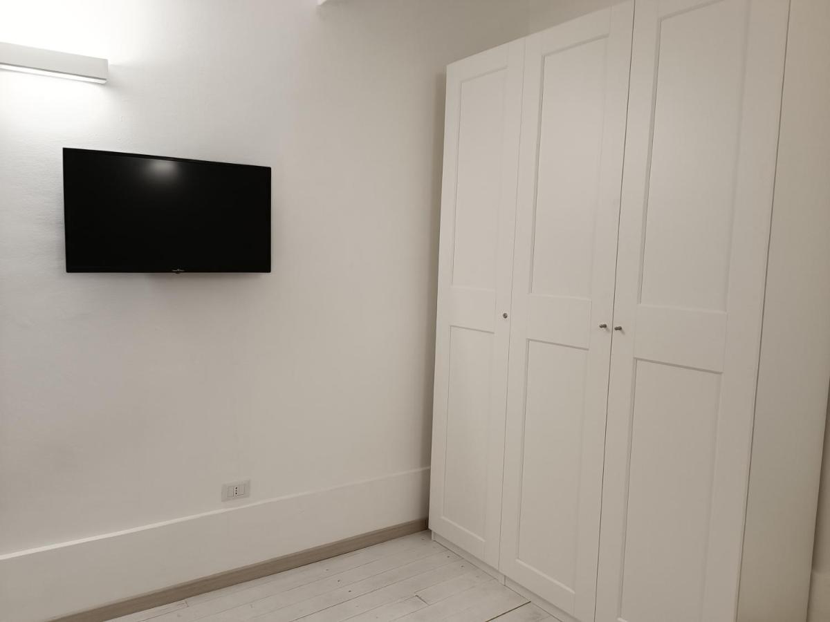 Mungibeddu Apartment Catania Ngoại thất bức ảnh