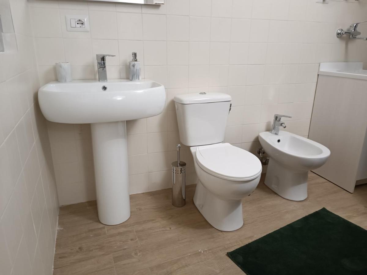 Mungibeddu Apartment Catania Ngoại thất bức ảnh