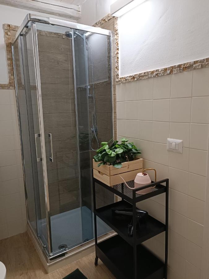 Mungibeddu Apartment Catania Ngoại thất bức ảnh