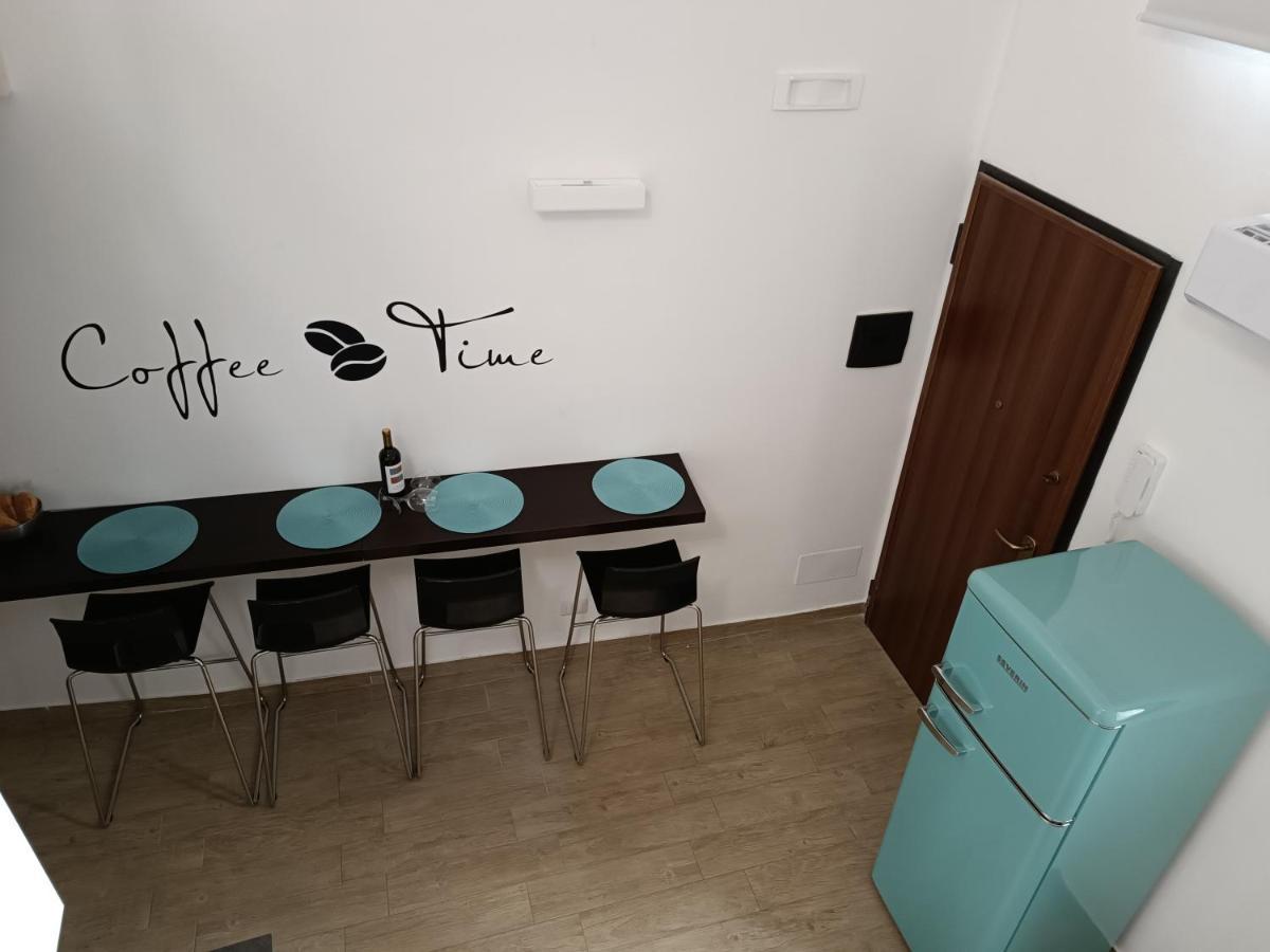 Mungibeddu Apartment Catania Ngoại thất bức ảnh