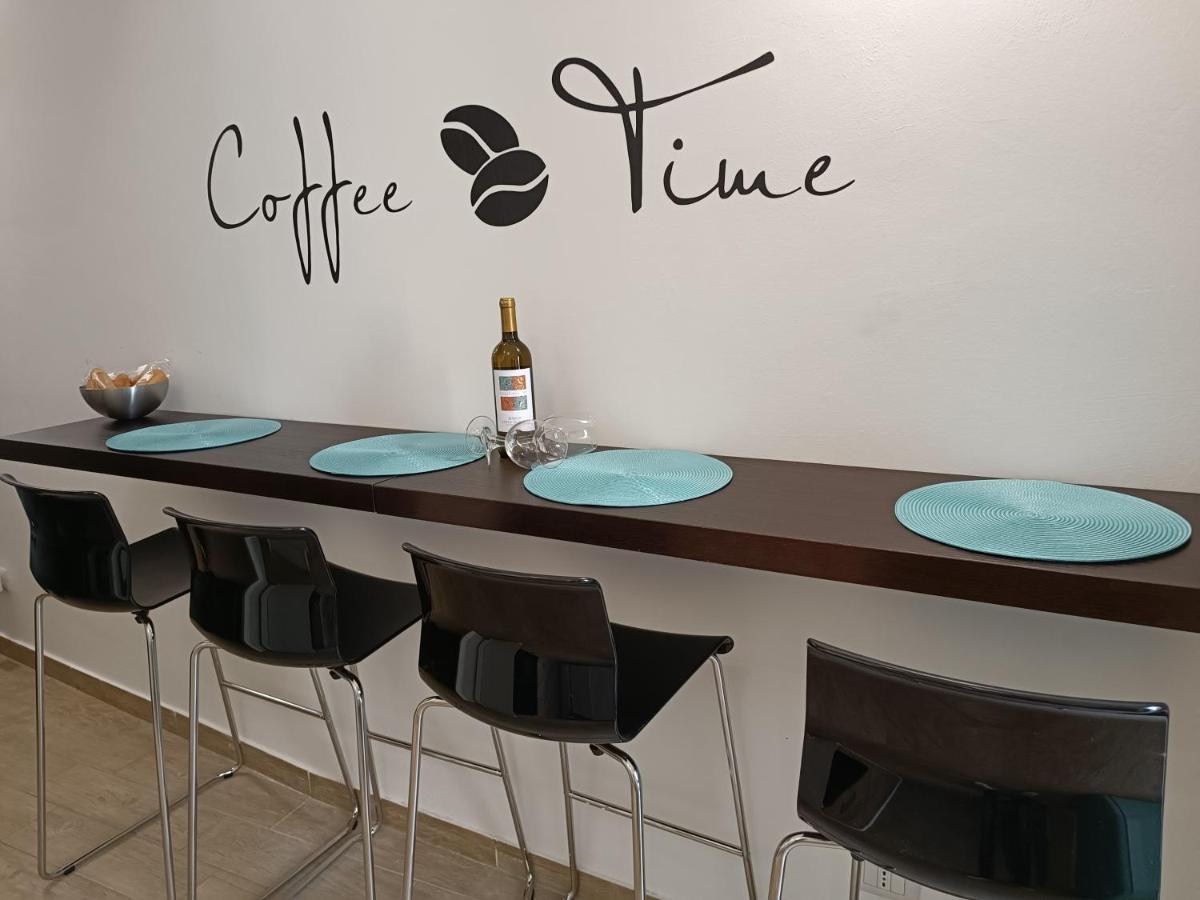 Mungibeddu Apartment Catania Ngoại thất bức ảnh