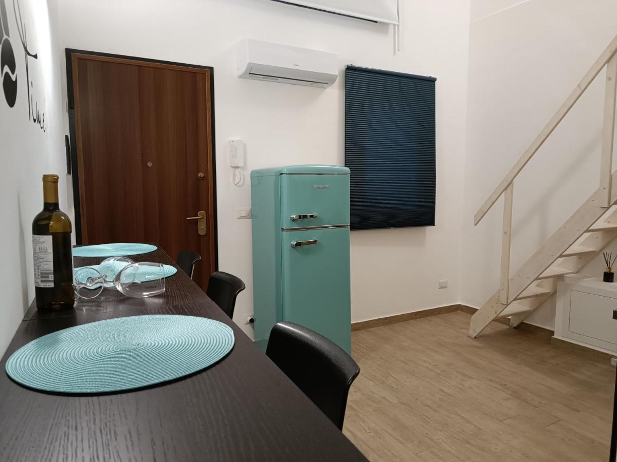 Mungibeddu Apartment Catania Ngoại thất bức ảnh