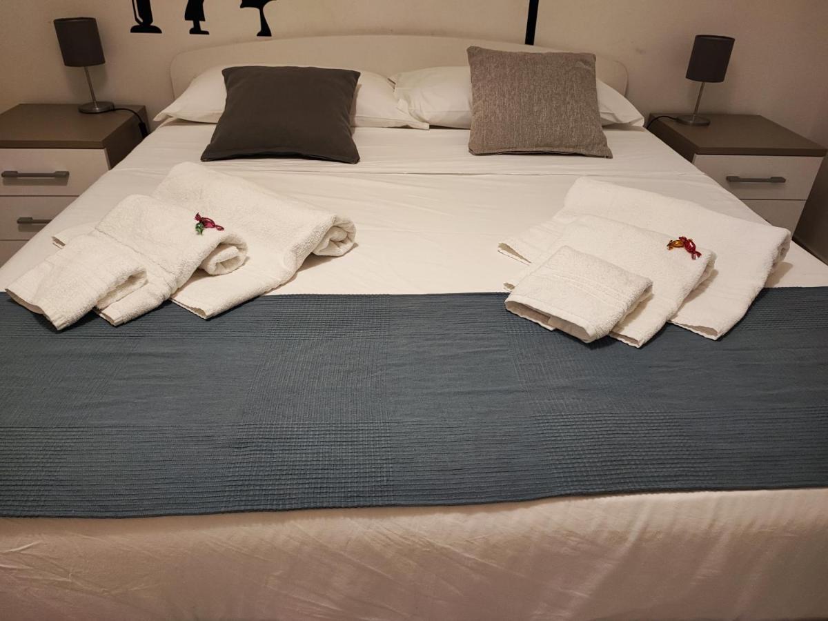Mungibeddu Apartment Catania Ngoại thất bức ảnh