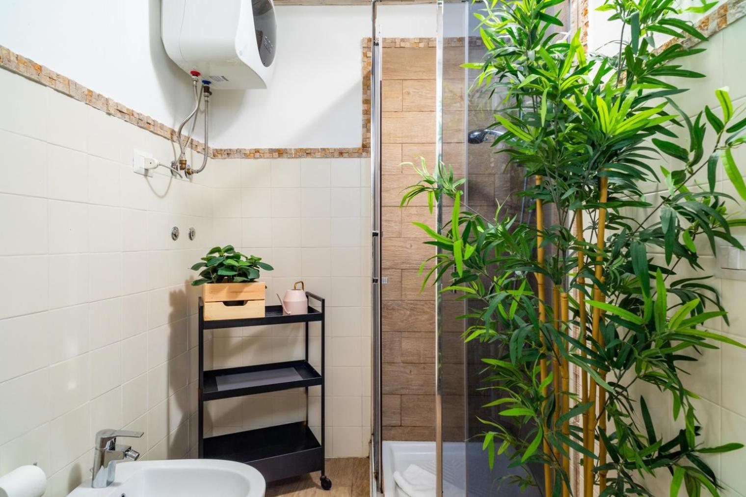 Mungibeddu Apartment Catania Ngoại thất bức ảnh