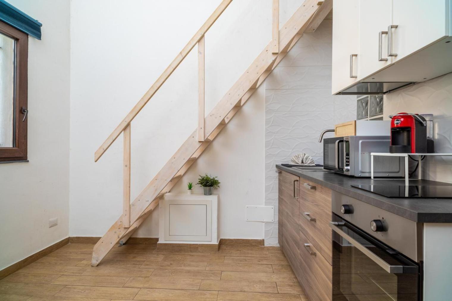 Mungibeddu Apartment Catania Ngoại thất bức ảnh