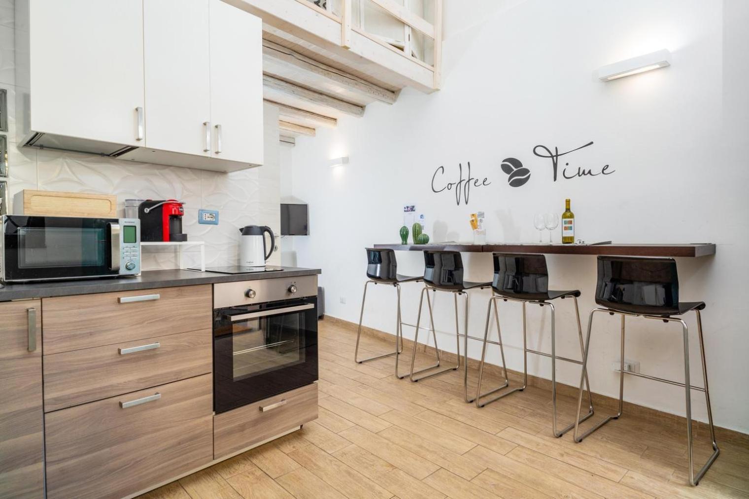 Mungibeddu Apartment Catania Ngoại thất bức ảnh