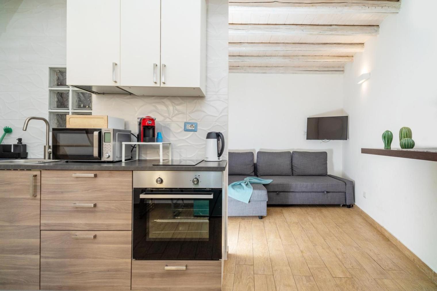 Mungibeddu Apartment Catania Ngoại thất bức ảnh