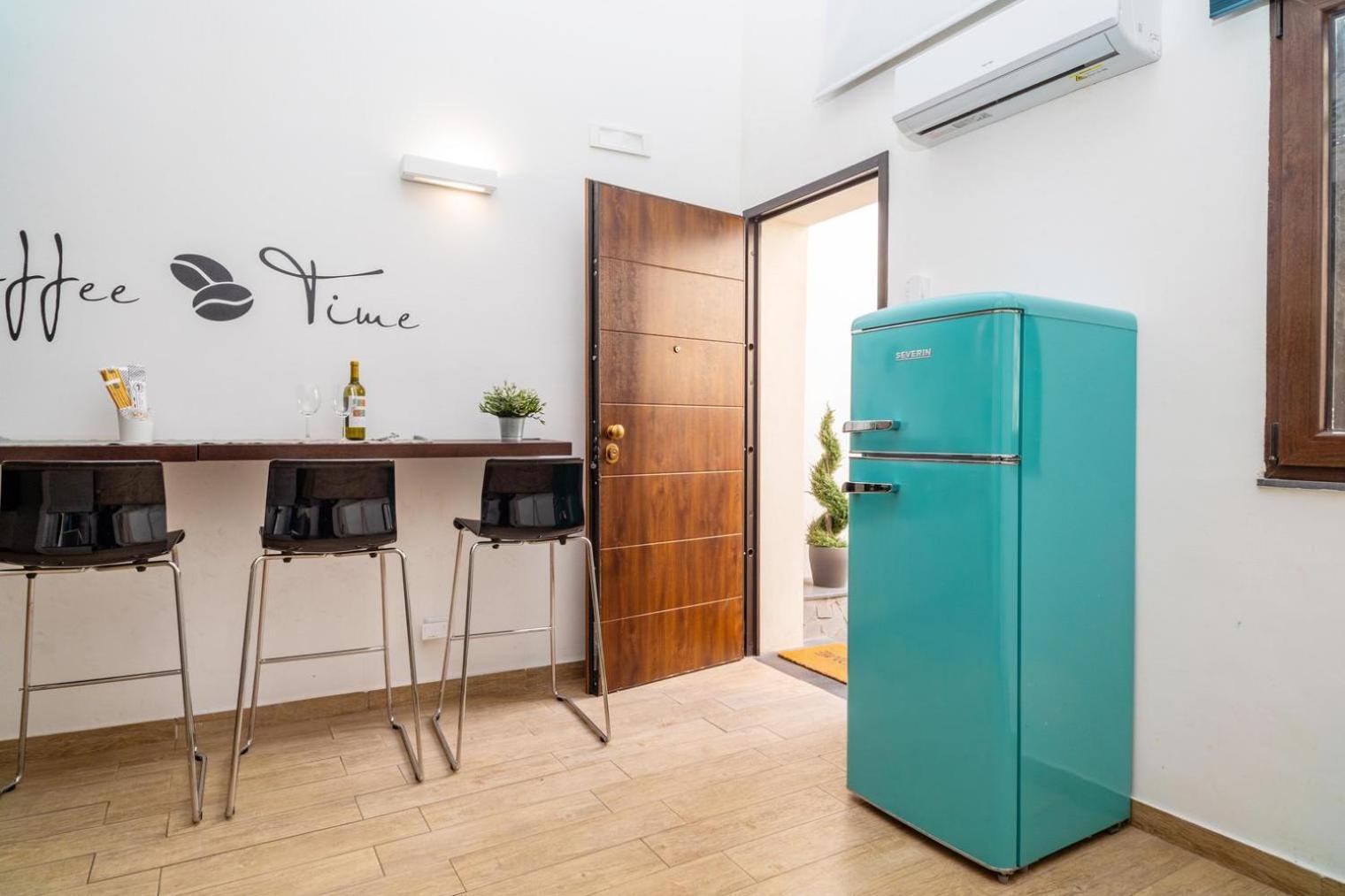Mungibeddu Apartment Catania Ngoại thất bức ảnh