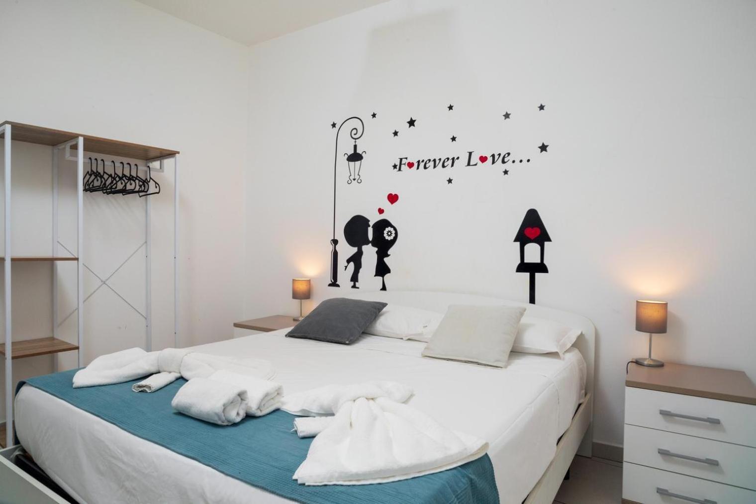 Mungibeddu Apartment Catania Ngoại thất bức ảnh