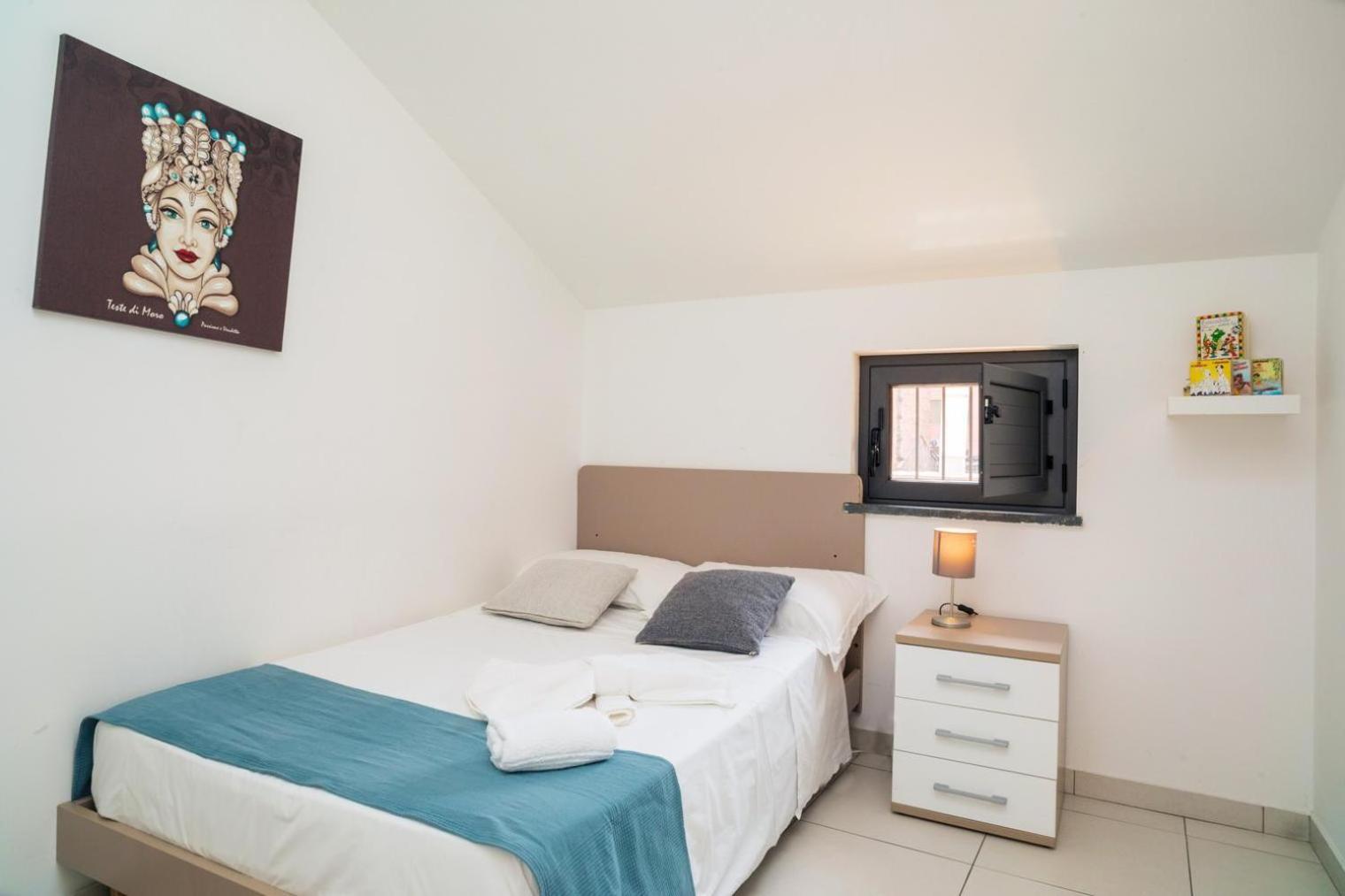 Mungibeddu Apartment Catania Ngoại thất bức ảnh