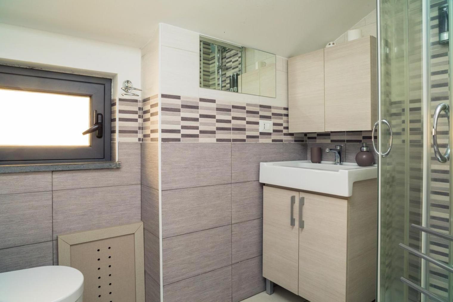 Mungibeddu Apartment Catania Ngoại thất bức ảnh