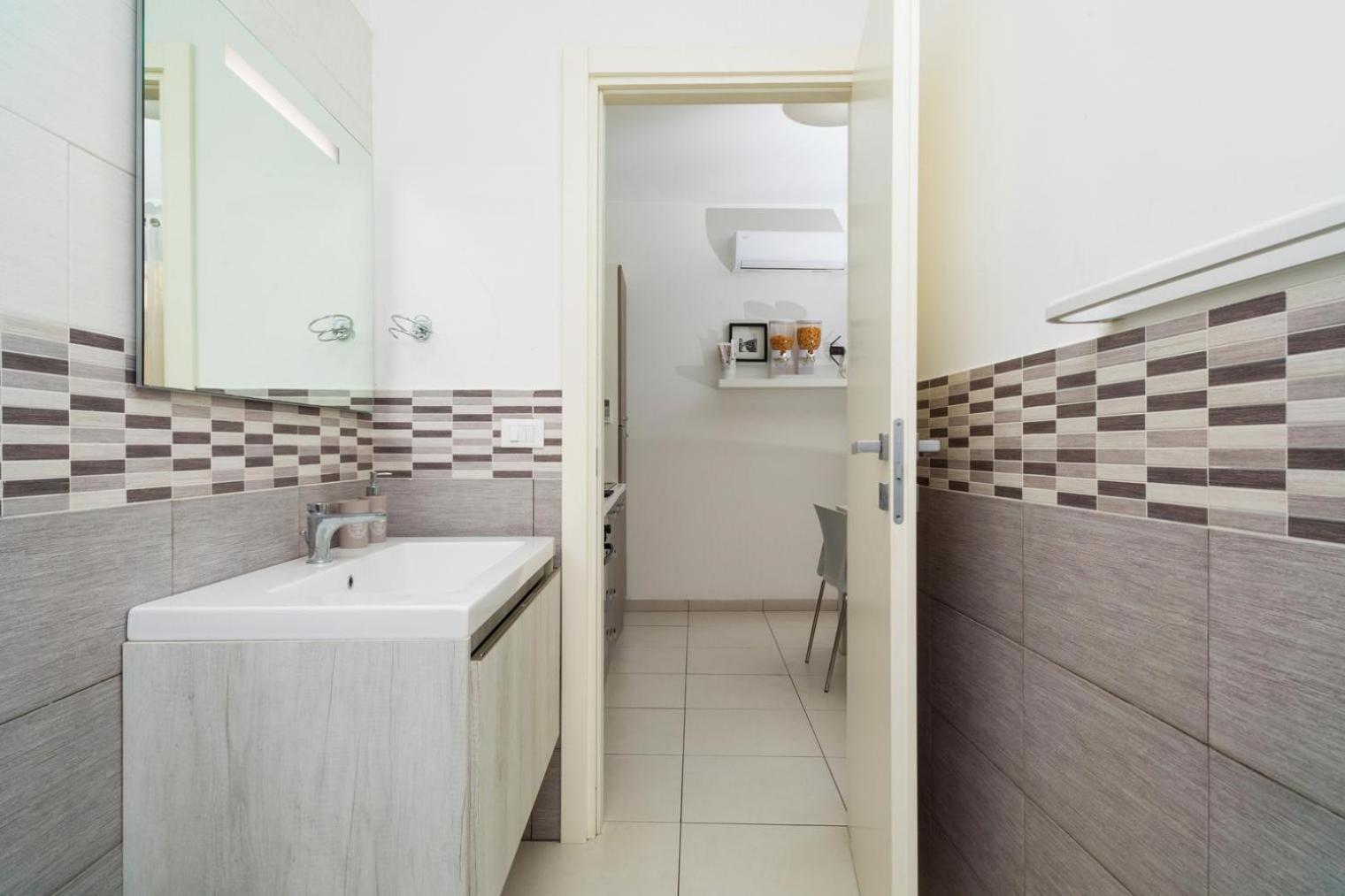 Mungibeddu Apartment Catania Ngoại thất bức ảnh