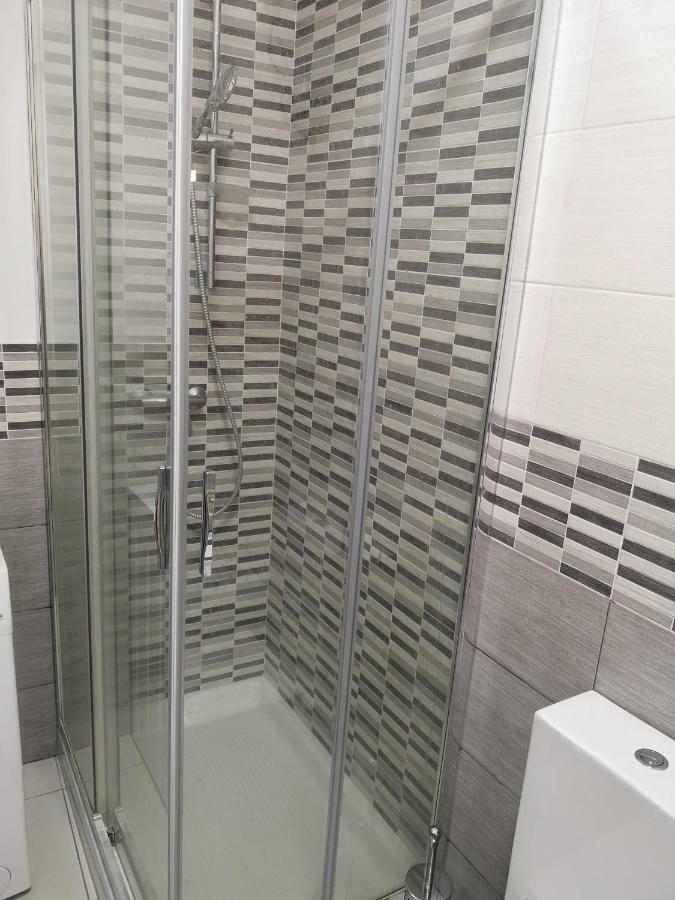 Mungibeddu Apartment Catania Ngoại thất bức ảnh
