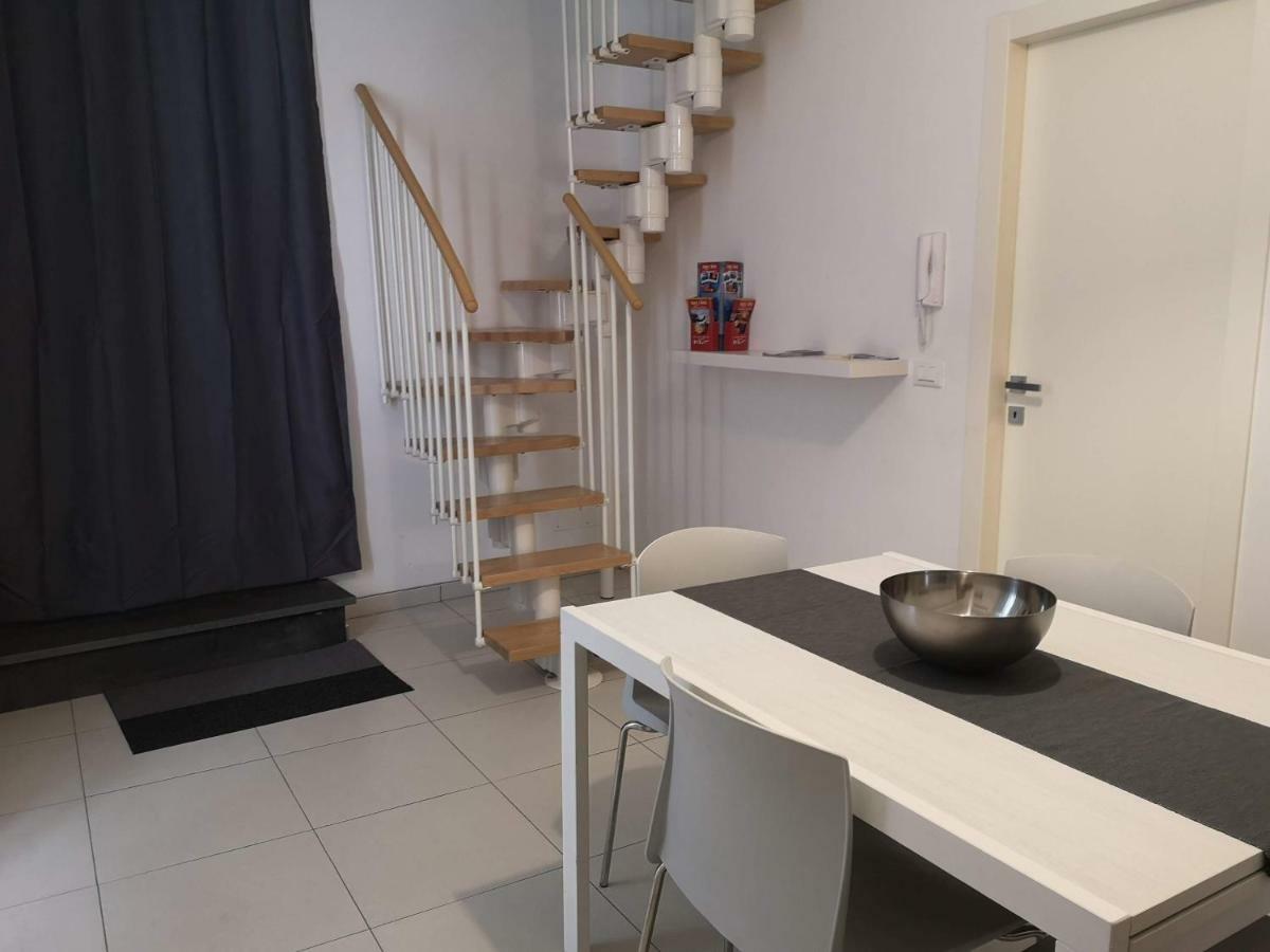 Mungibeddu Apartment Catania Ngoại thất bức ảnh