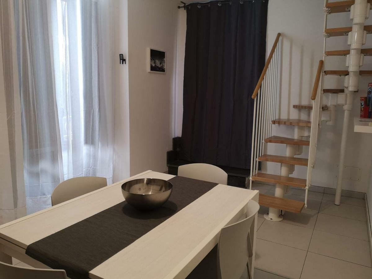 Mungibeddu Apartment Catania Ngoại thất bức ảnh