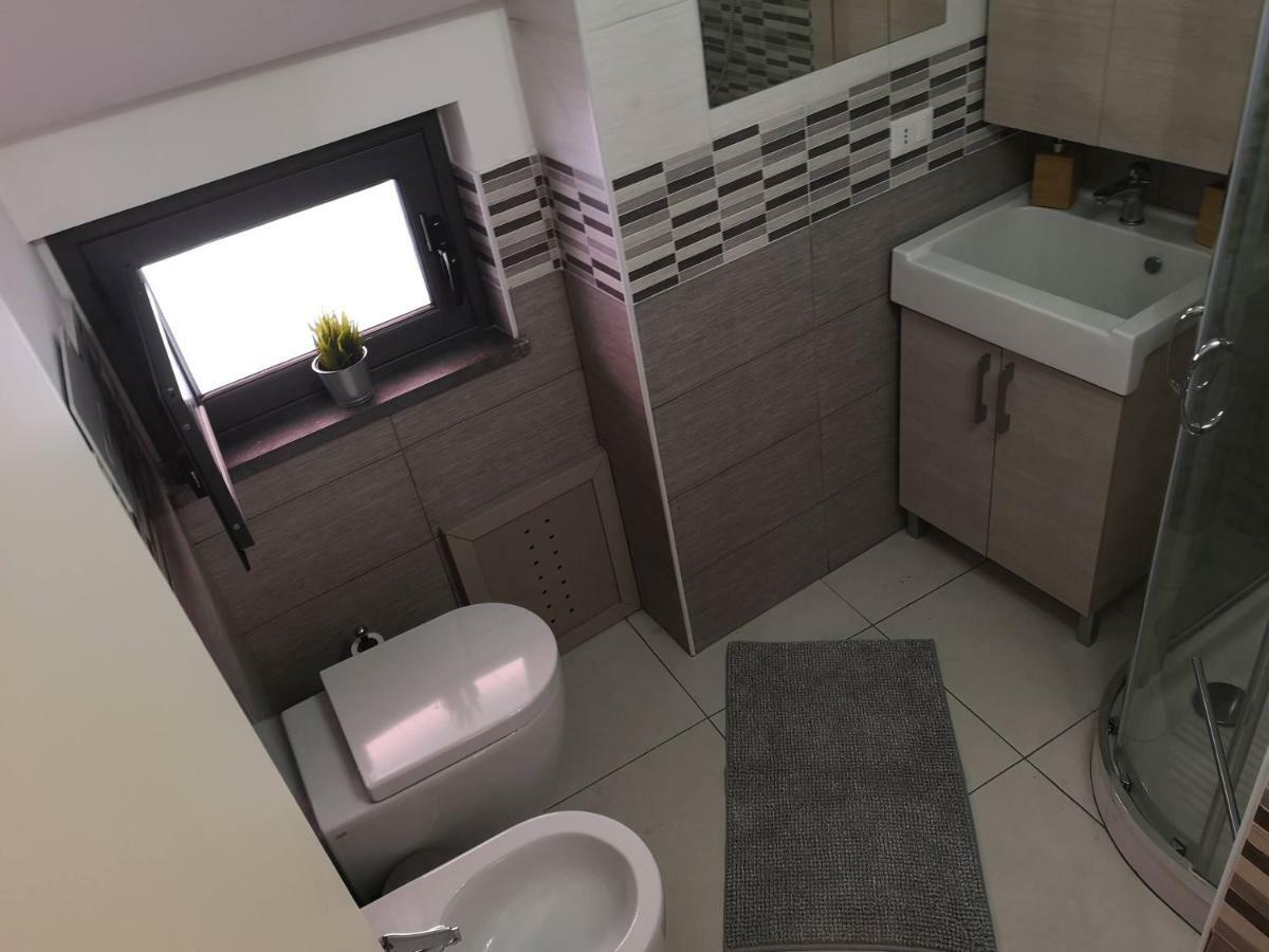 Mungibeddu Apartment Catania Ngoại thất bức ảnh