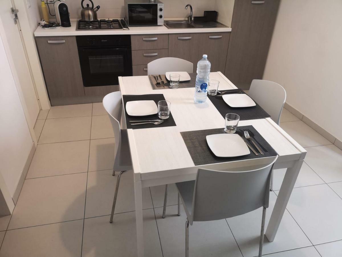 Mungibeddu Apartment Catania Ngoại thất bức ảnh
