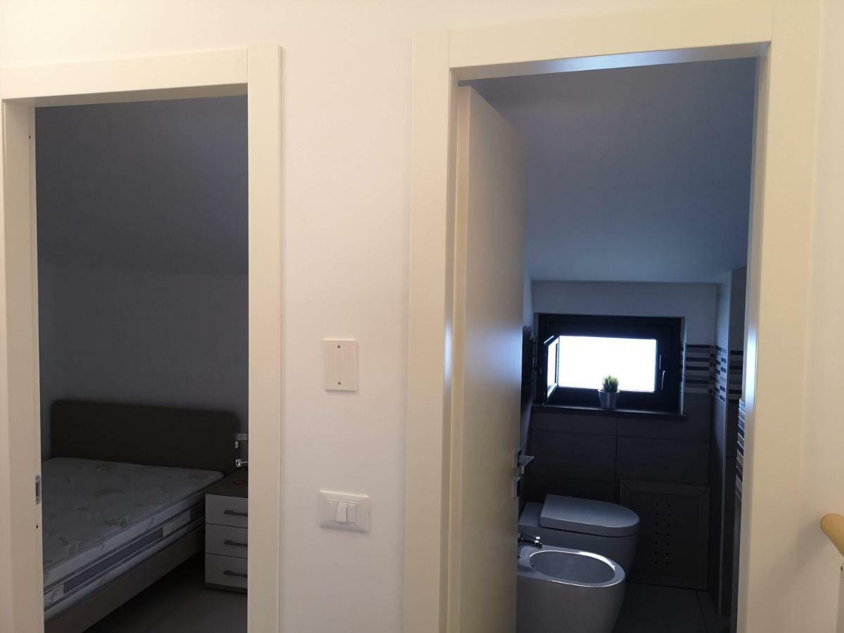 Mungibeddu Apartment Catania Ngoại thất bức ảnh