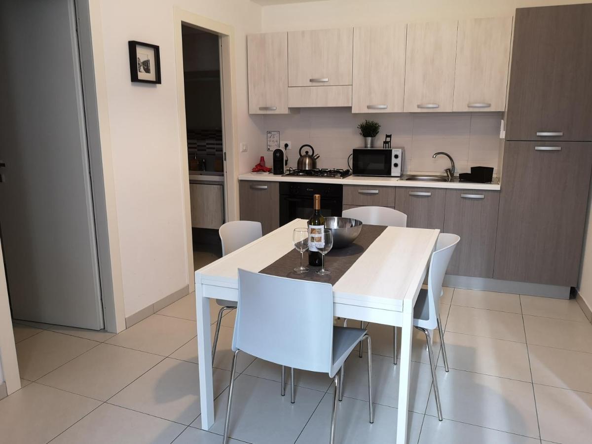 Mungibeddu Apartment Catania Ngoại thất bức ảnh